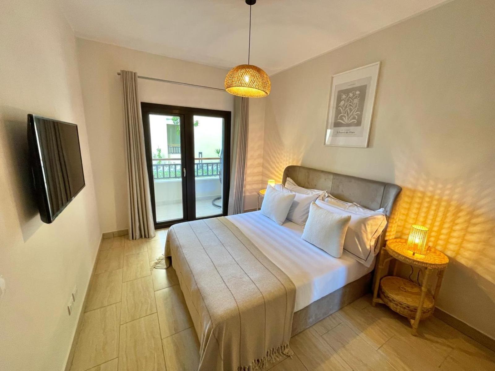 Luxury Self-catering & Studios, Al Dau Heights Hurghada