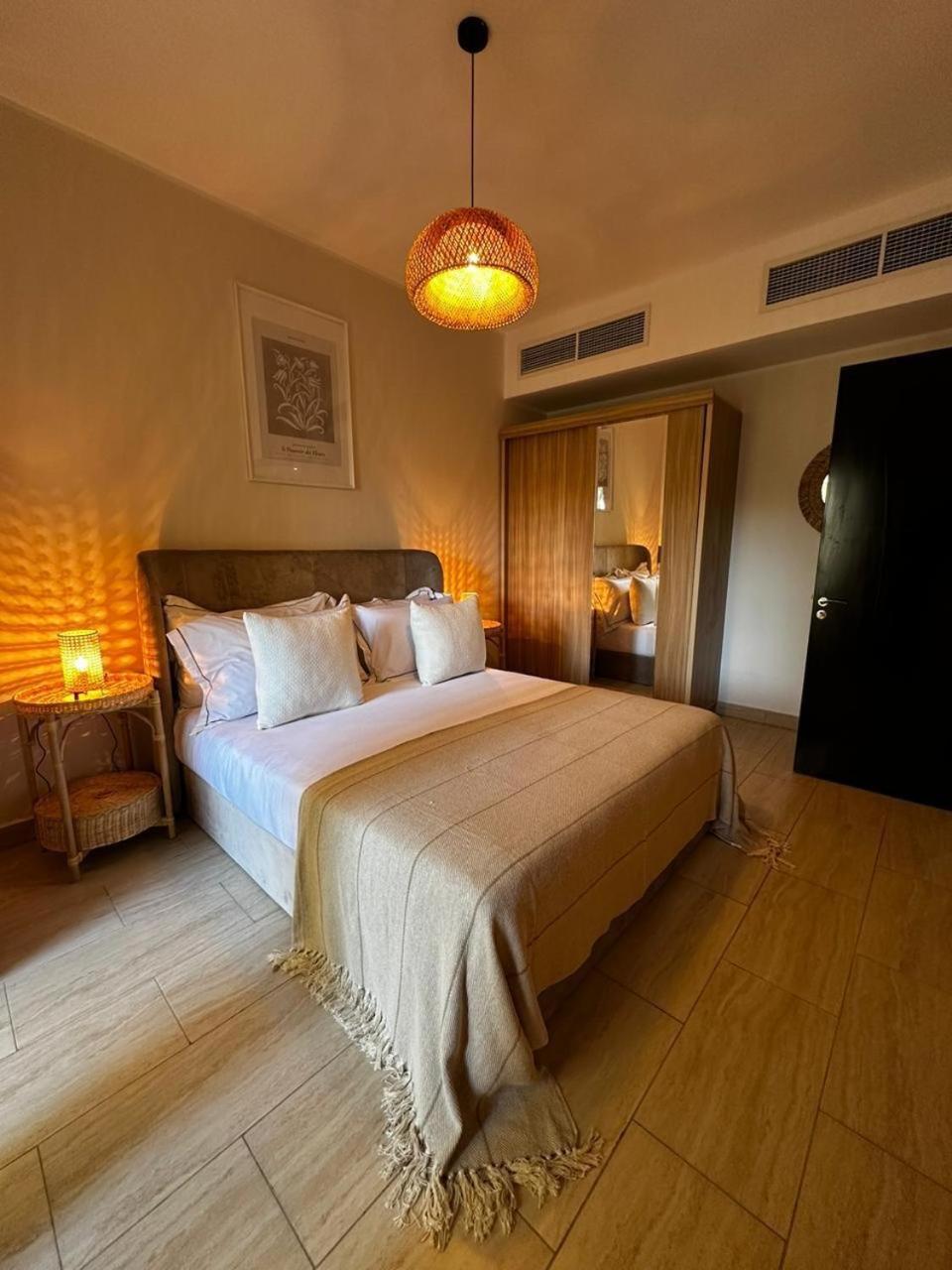 Apartment Luxury Self-catering & Studios, Al Dau Heights