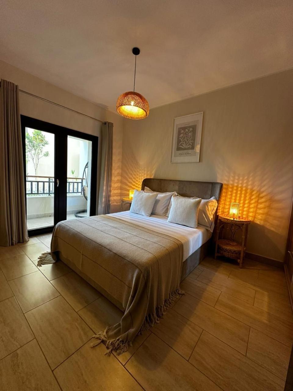 Apartment Luxury Self-catering & Studios, Al Dau Heights *