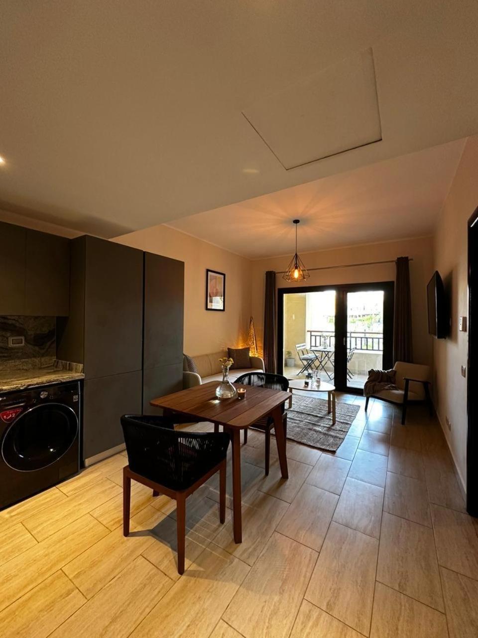 Luxury Self-catering & Studios, Al Dau Heights Hurghada