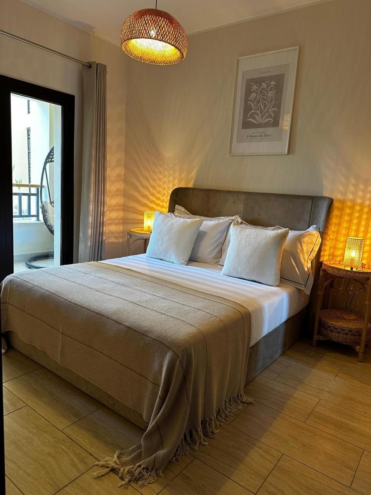 Luxury Self-catering & Studios, Al Dau Heights