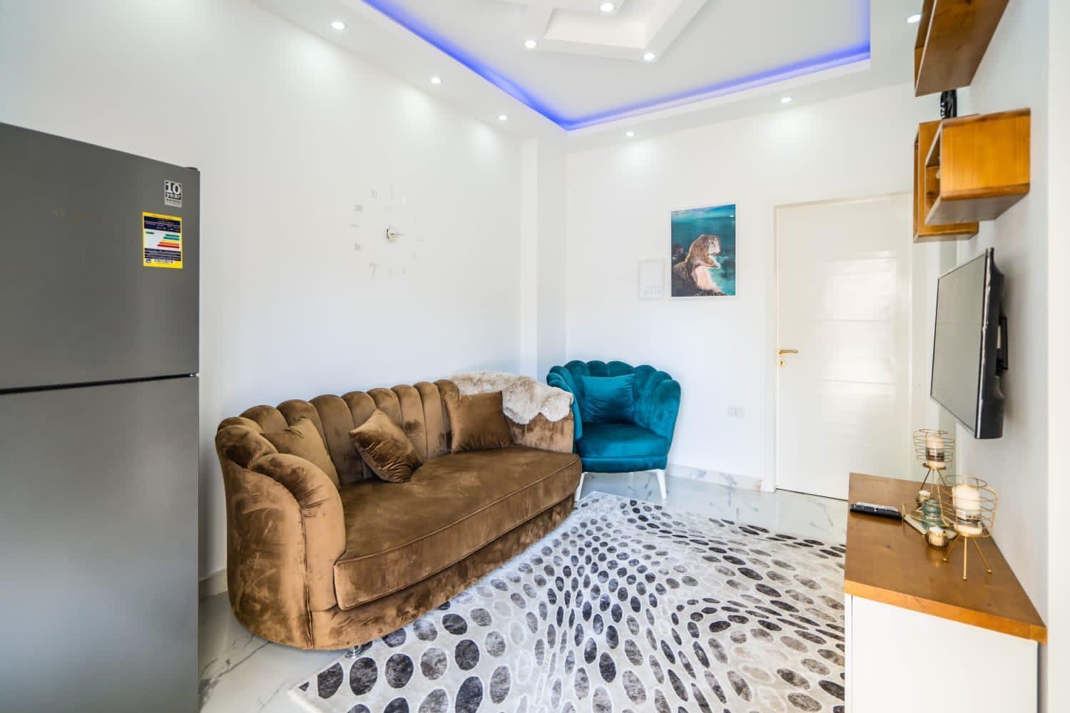 Hurghada Apartment Luxury 002 *