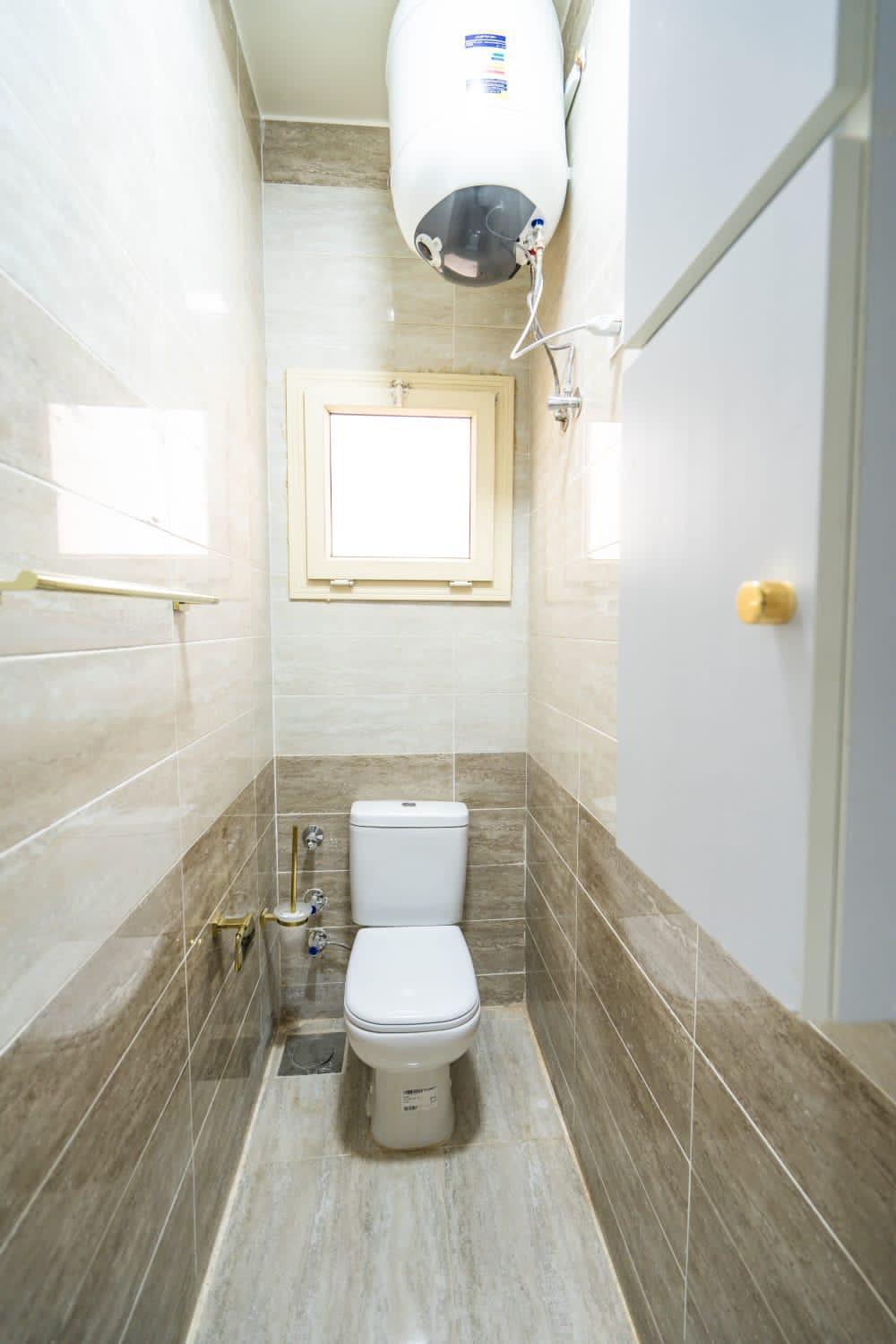 Hurghada Apartment Luxury 002