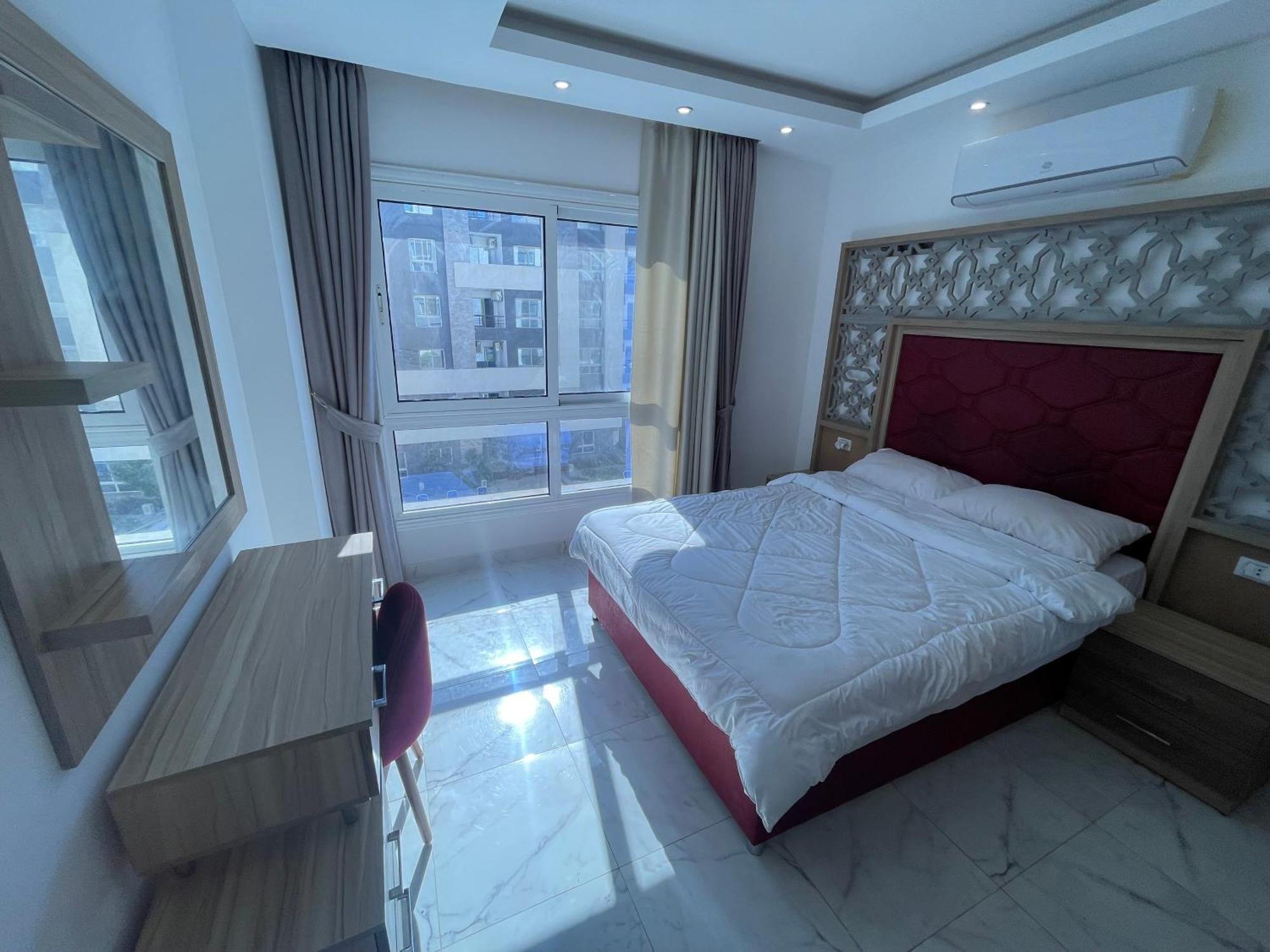 Fanadir Bay Apartamento