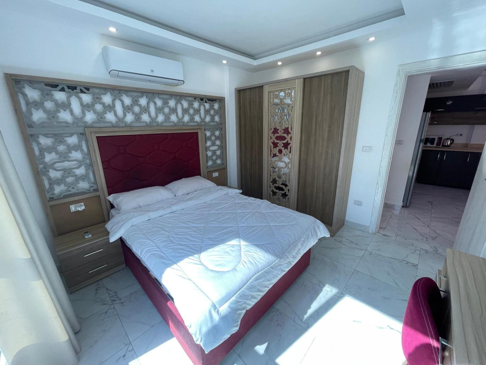 Fanadir Bay Apartamento *