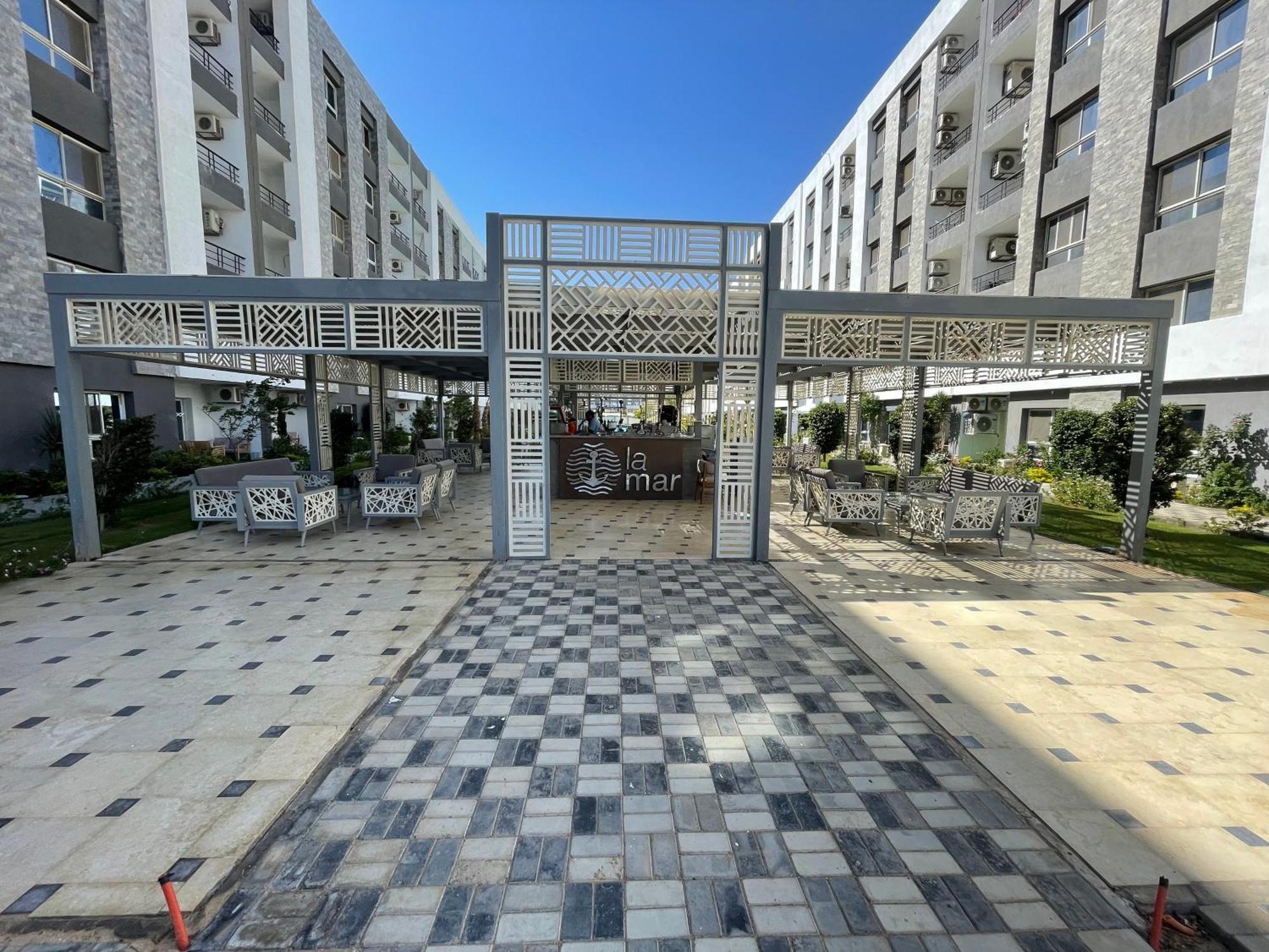 Fanadir Bay Apartamento