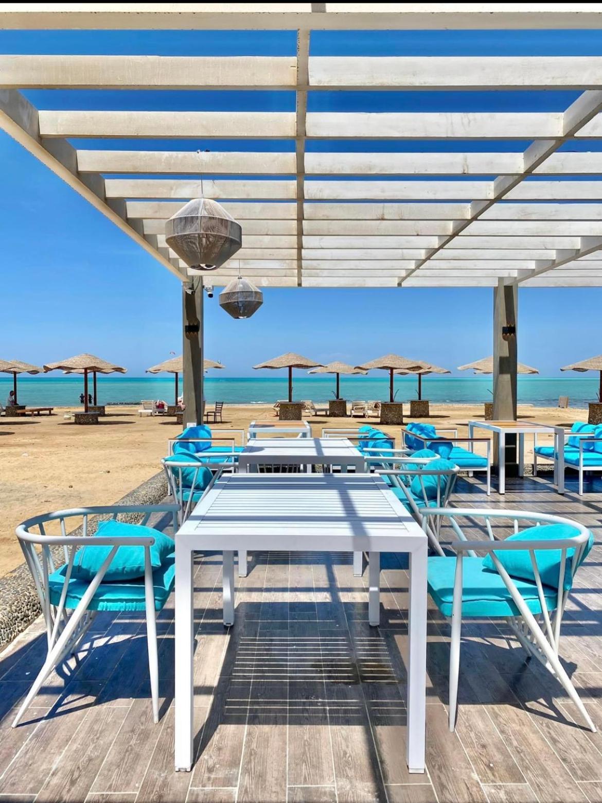 Fanadir Bay Hurghada