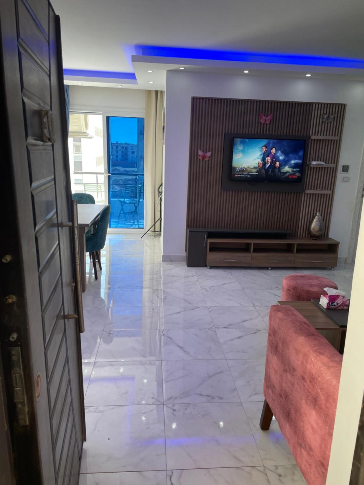 Fanadir Bay Apartamento *