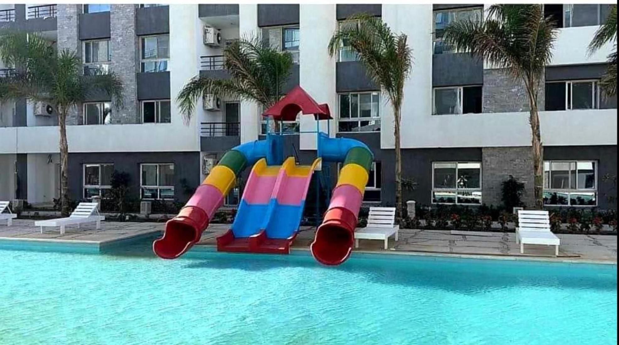 Apartamento Fanadir Bay