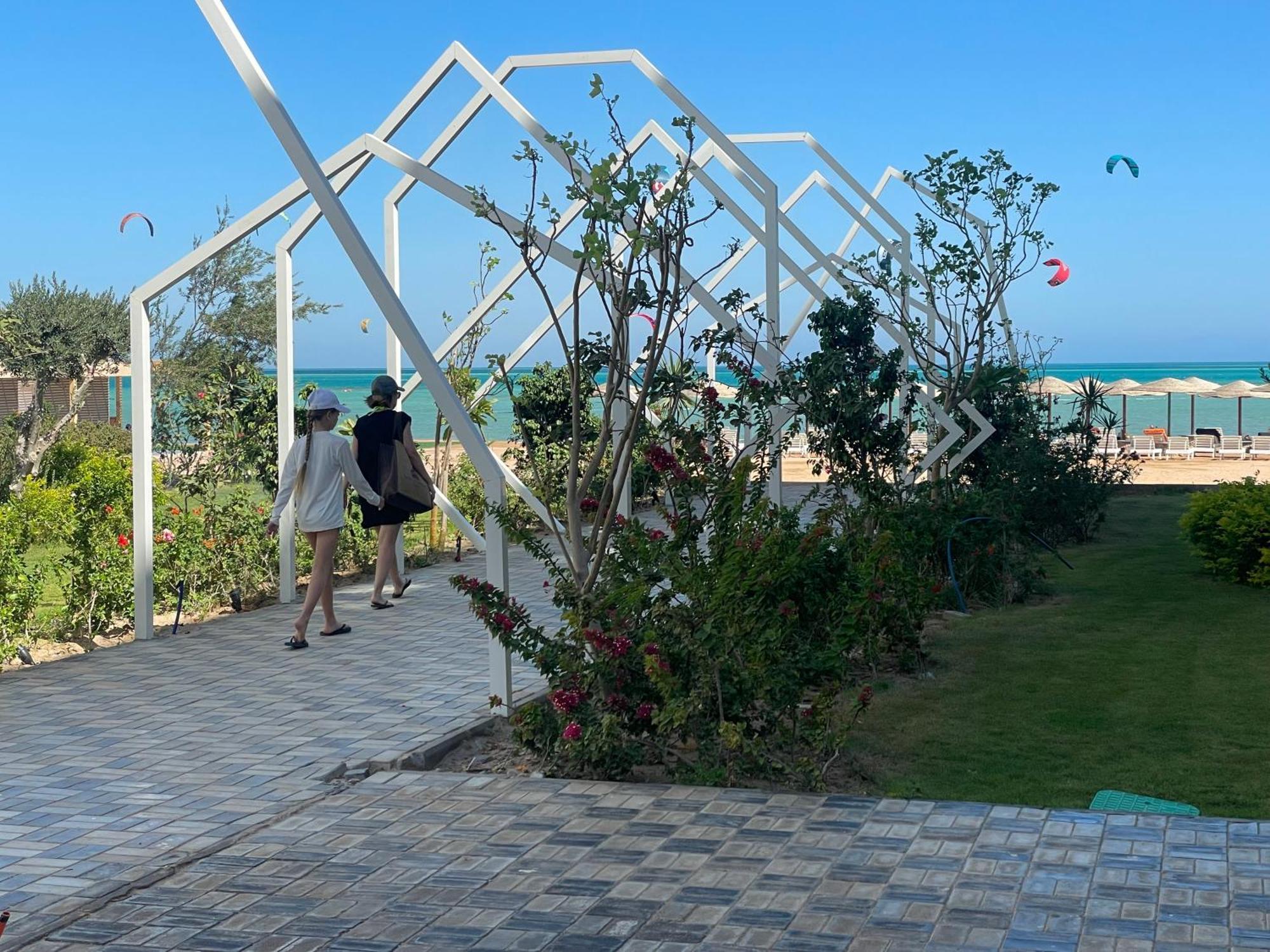 Fanadir Bay Apartamento