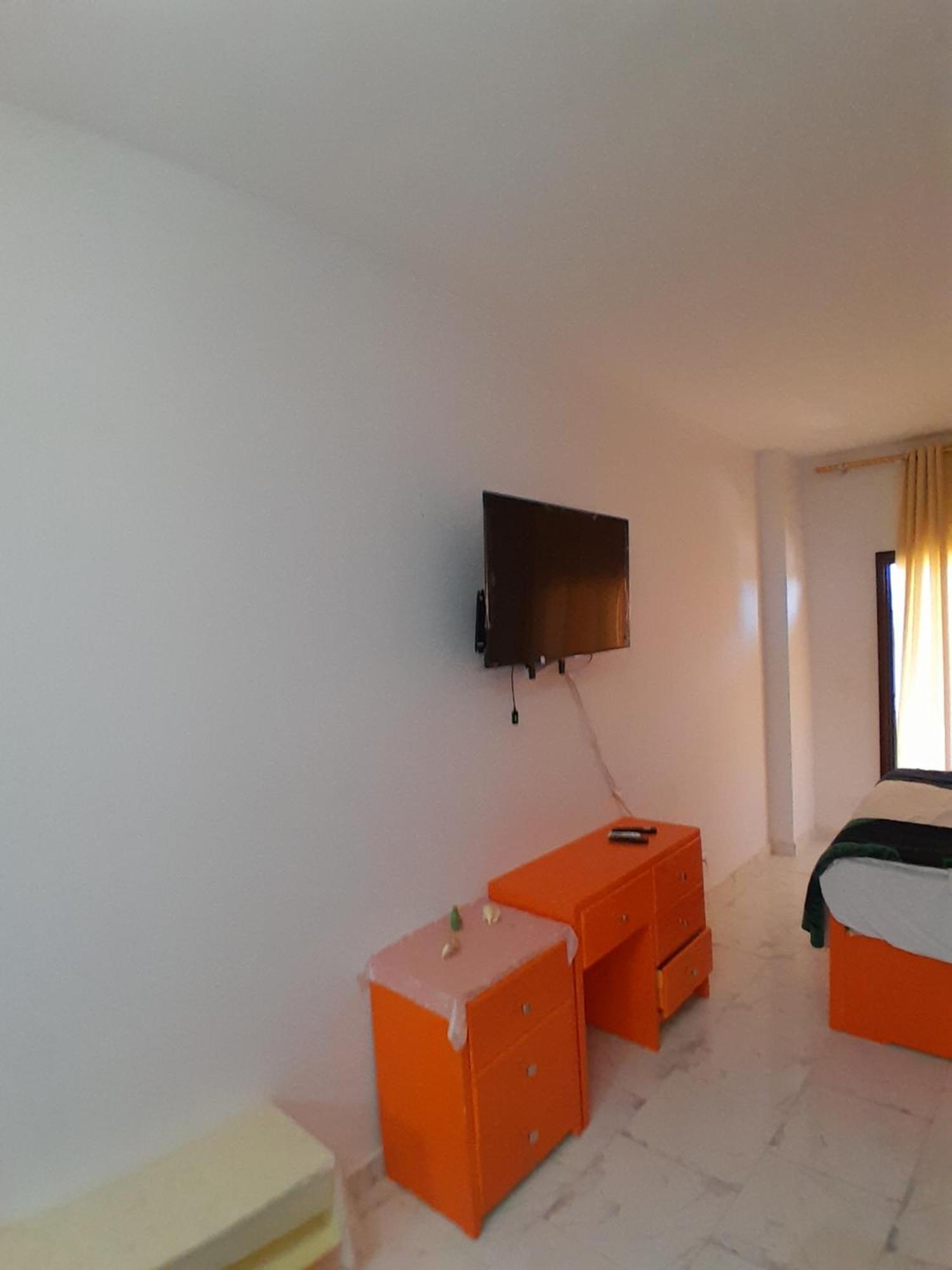 Turtles Hourghada View Sea View Pool Private Jacuzzi Pools Air-conditioned Restaurant On The Jacuzzi Security And A Large Sunny Balcony