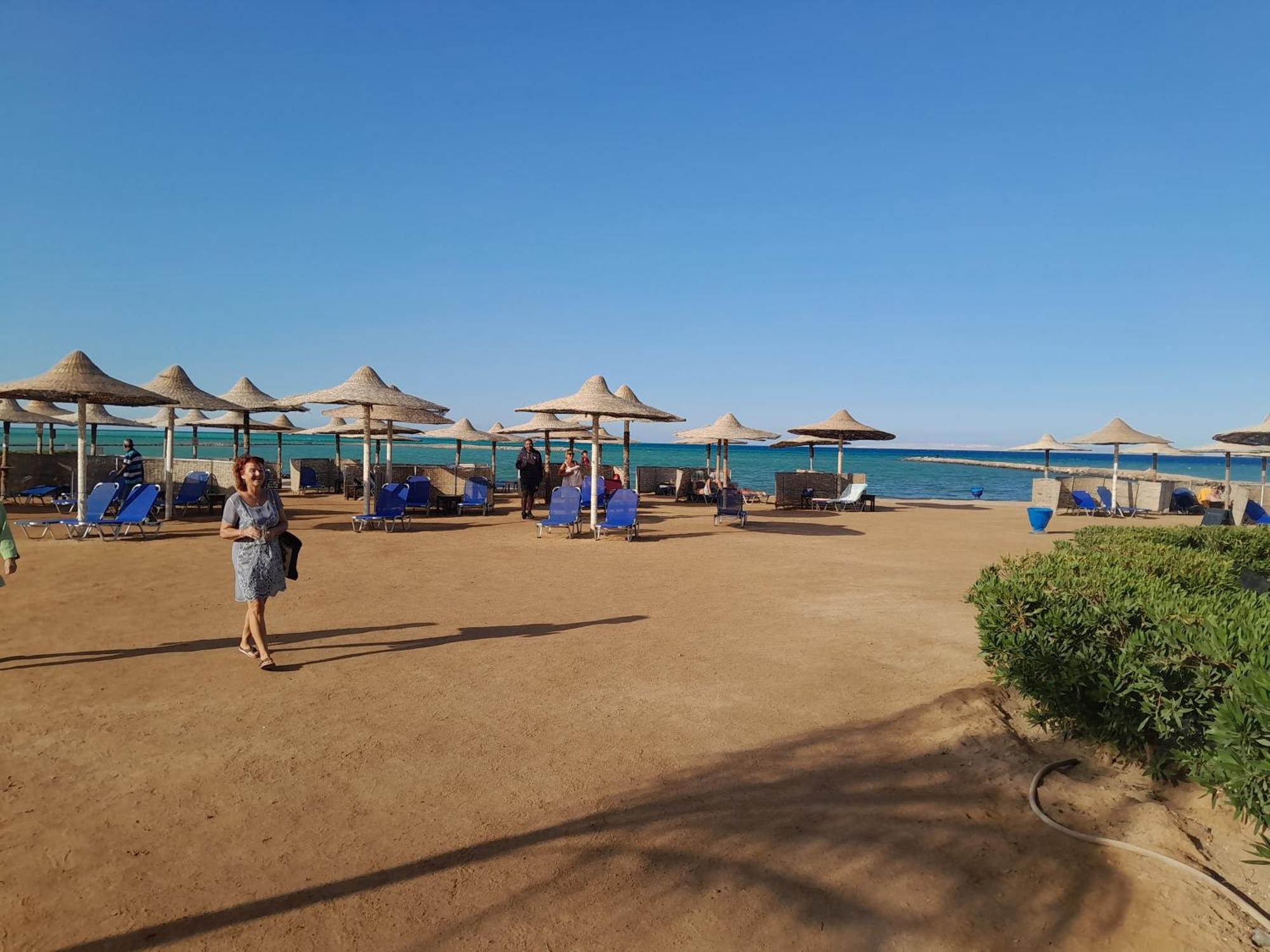 Aparthotel Turtles Hourghada View Sea View Pool Private Jacuzzi Pools Air-conditioned Restaurant On The Jacuzzi Security And A Large Sunny Balcony *