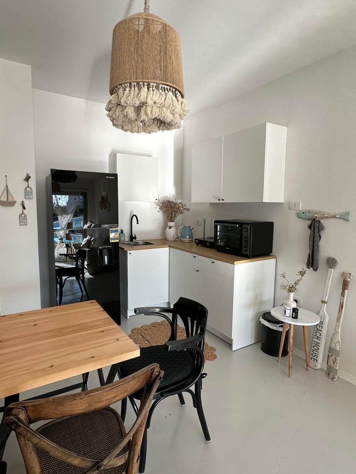 Swanlake Gouna, 3 Bdr Ground Floor Apartment, Directly On Crystal Lagoon. Apartment