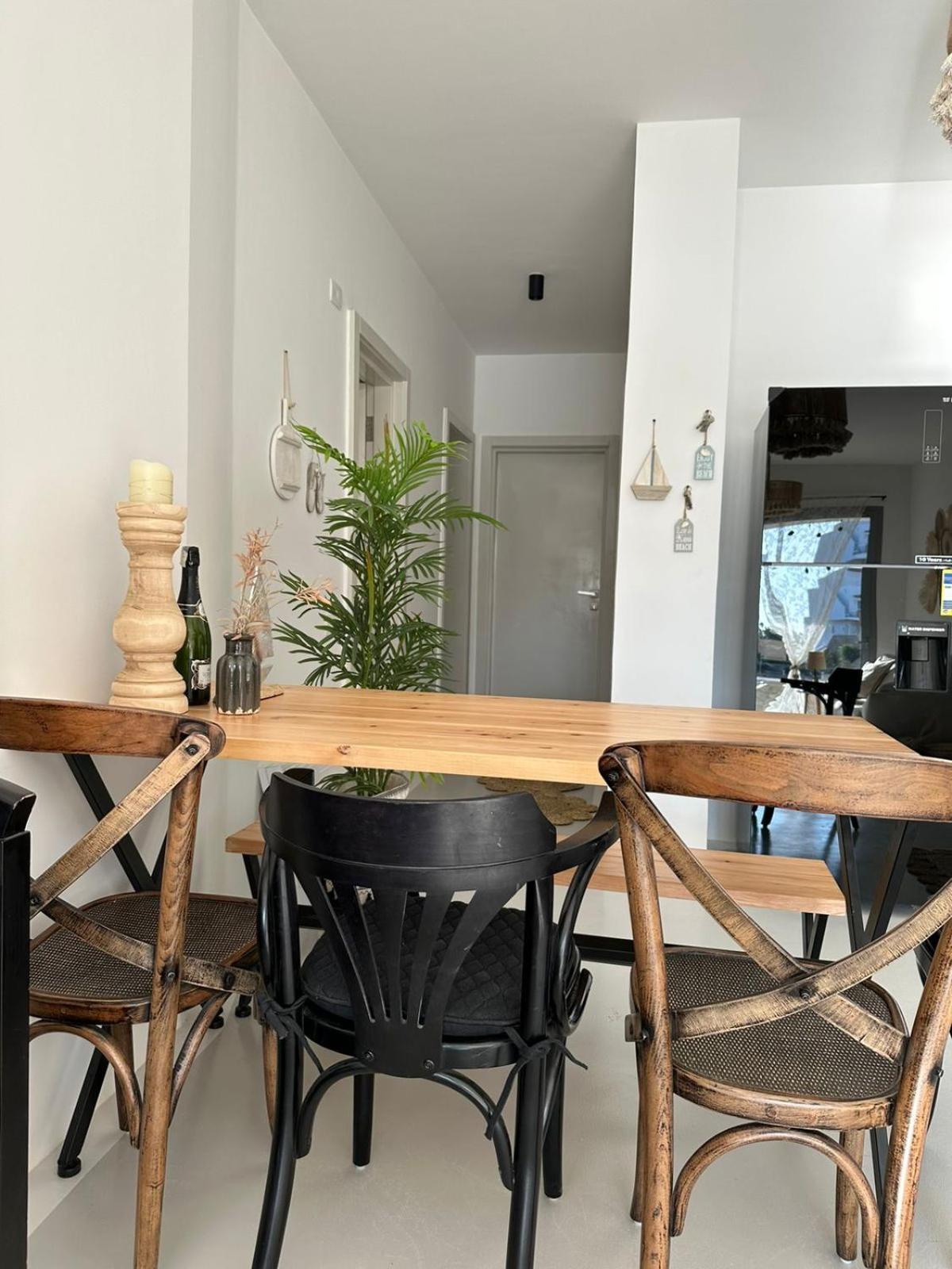 Apartment Swanlake Gouna, 3 Bdr Ground Floor Apartment, Directly On Crystal Lagoon.