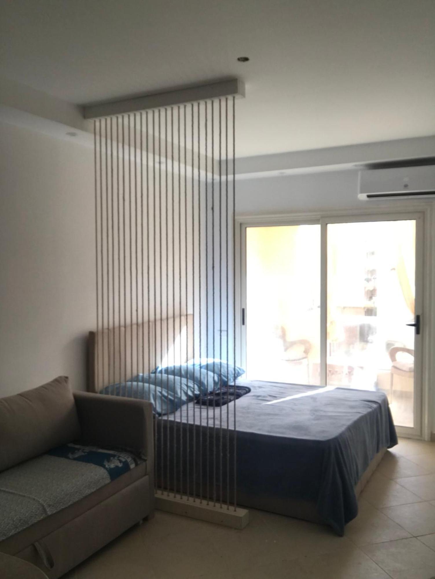 Apartment In Florenza Khamsin