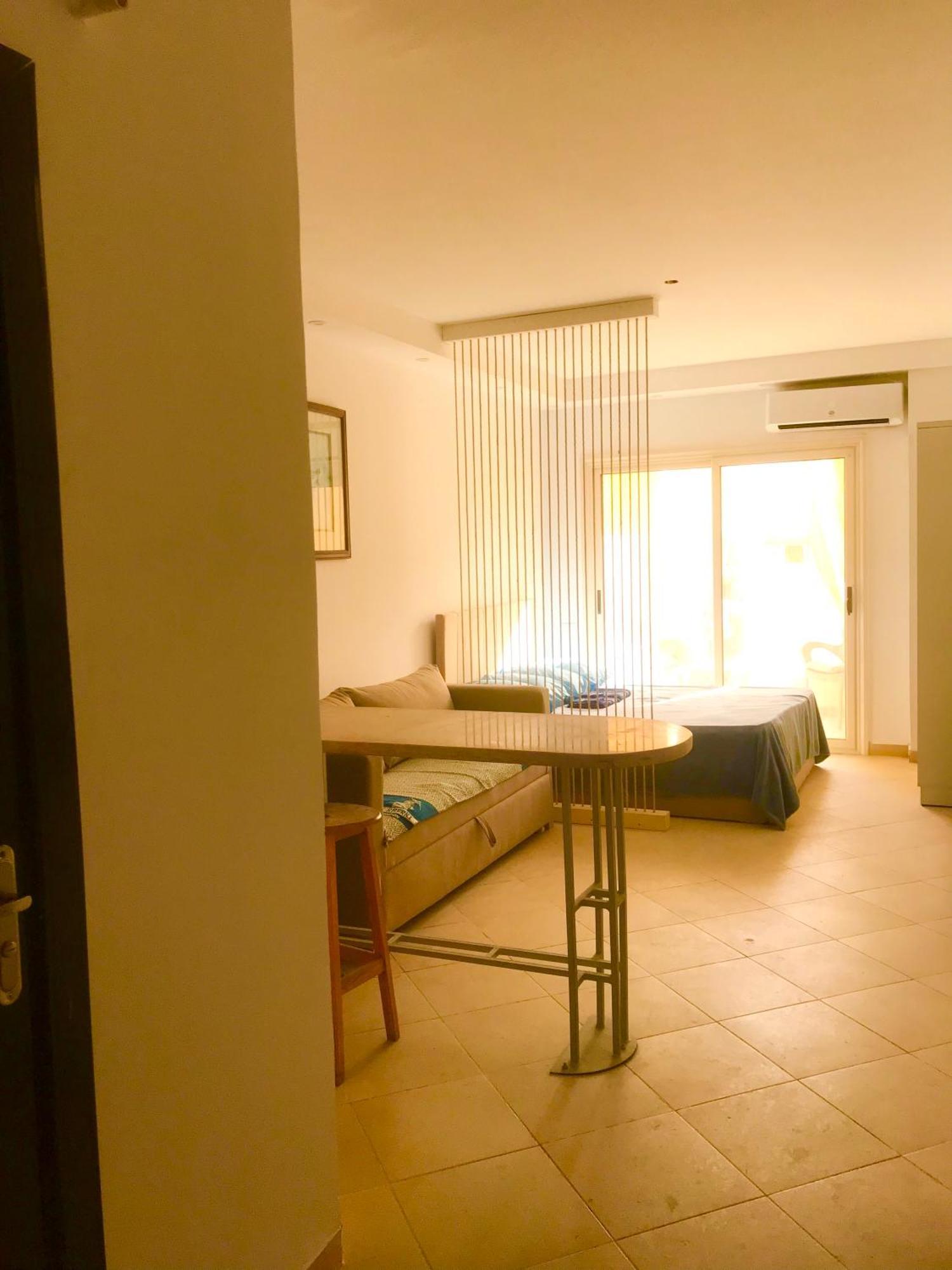 Apartment In Florenza Khamsin