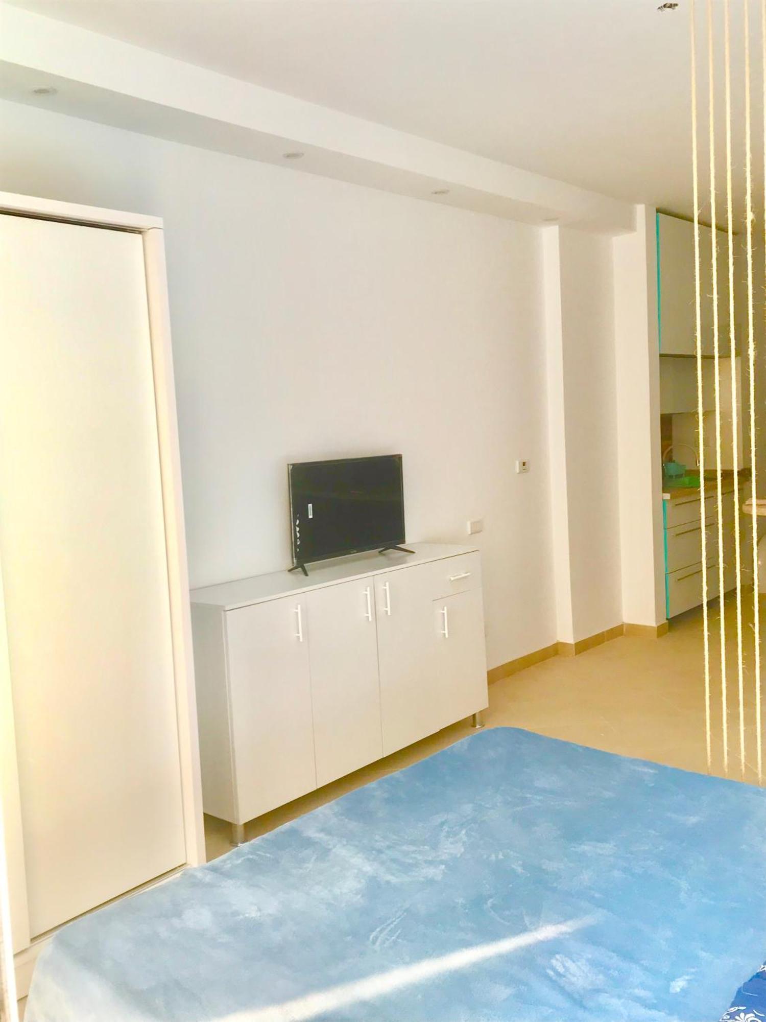 In Florenza Khamsin Apartment *