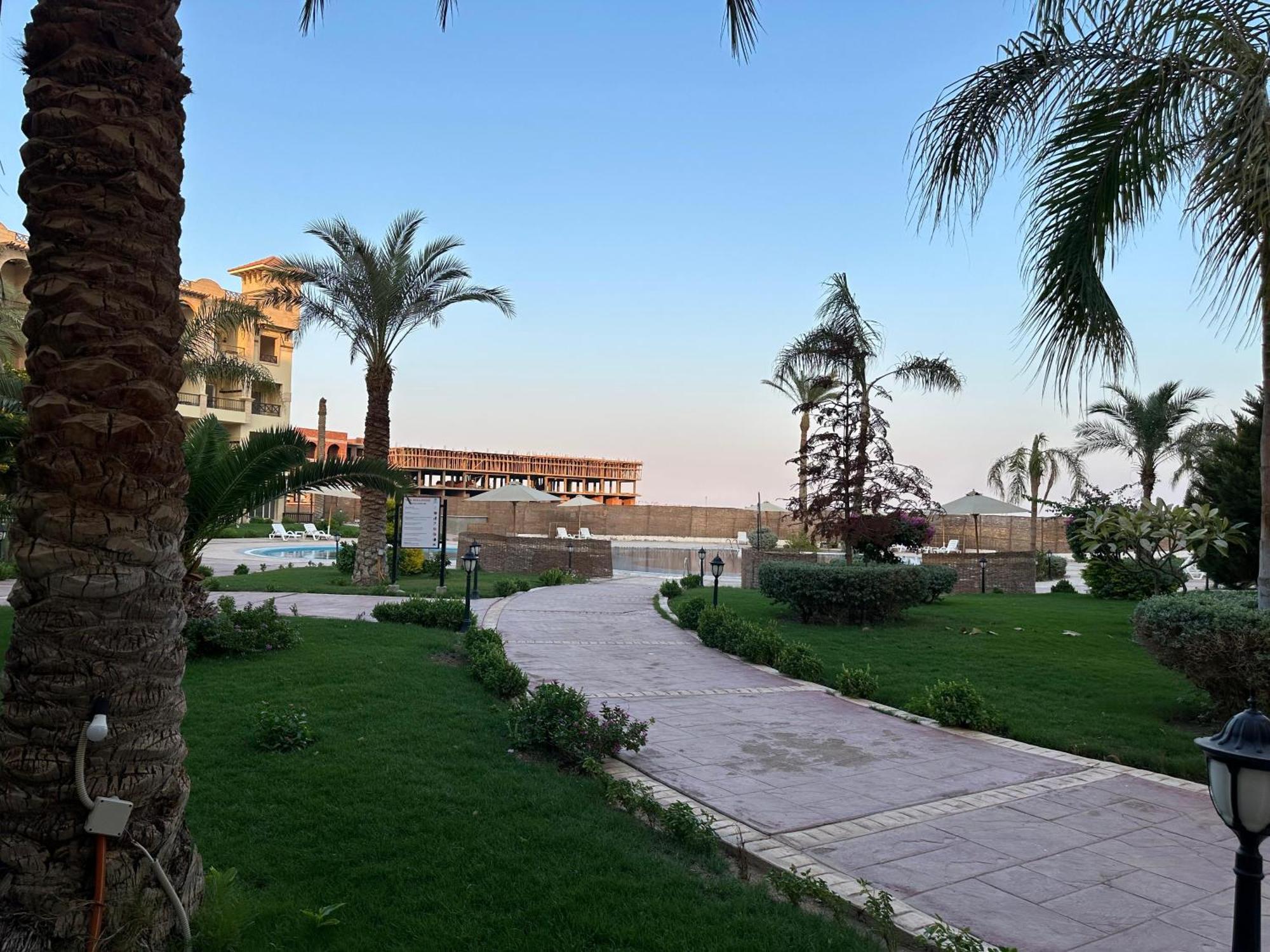 Al Saraya Sahl Hasheesh