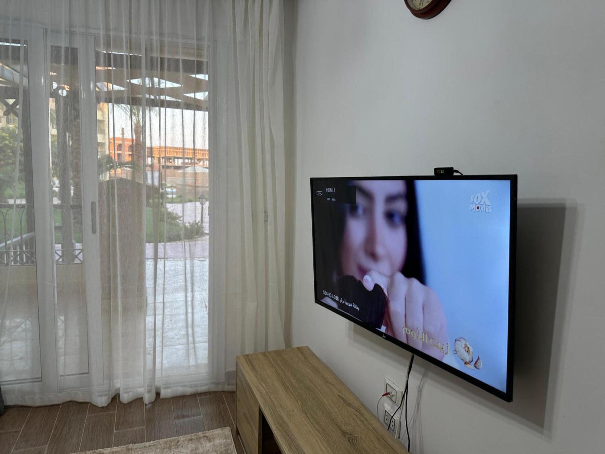 Al Saraya Sahl Hasheesh Aparthotel