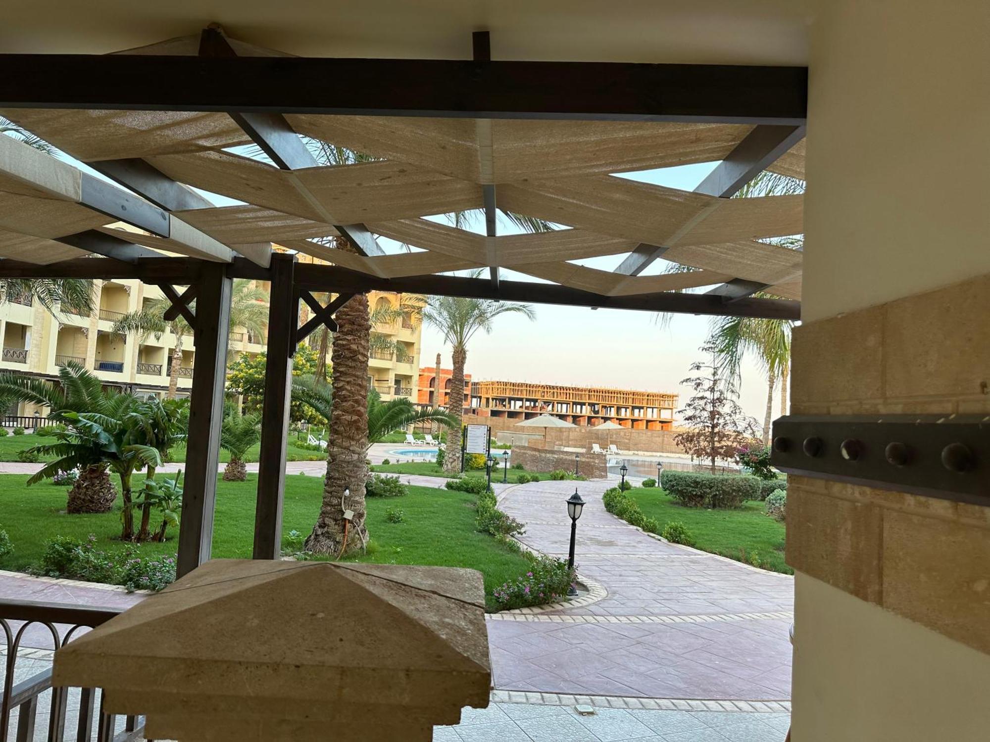 Aparthotel Al Saraya Sahl Hasheesh