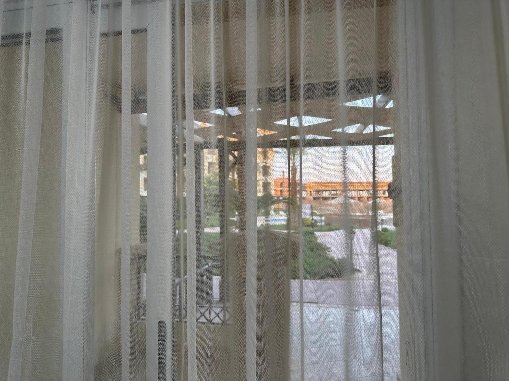 Aparthotel Al Saraya Sahl Hasheesh *