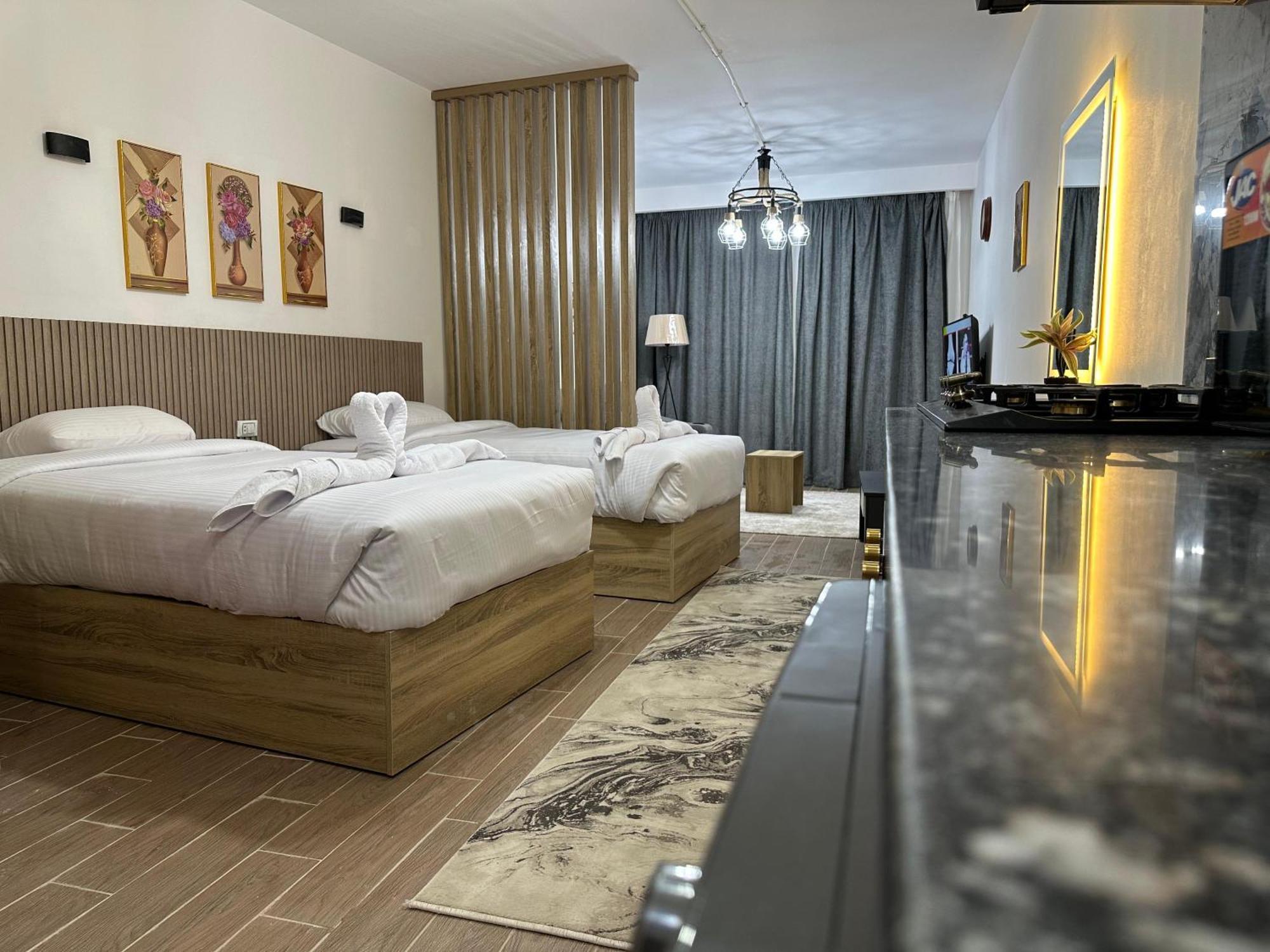 Al Saraya Sahl Hasheesh Hurghada