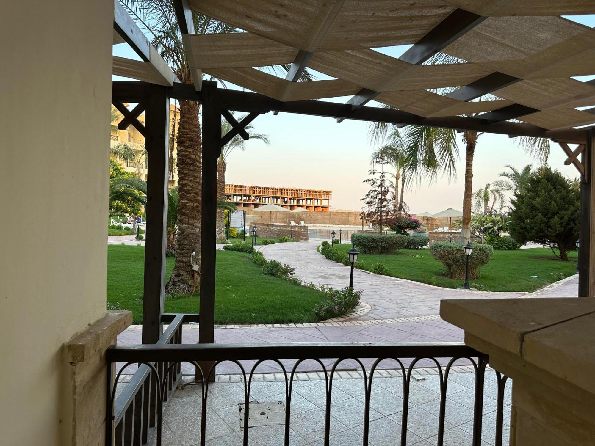 Al Saraya Sahl Hasheesh Hurghada