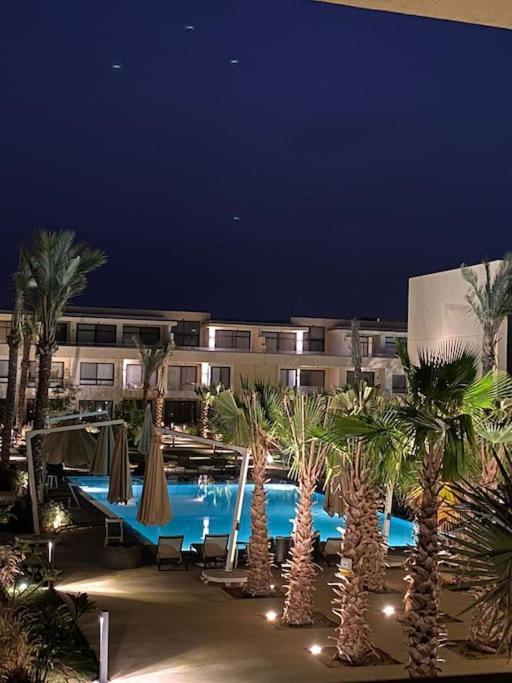 Apartment Sunny 1 Bedroom G Cribs Elgouna With Open View *