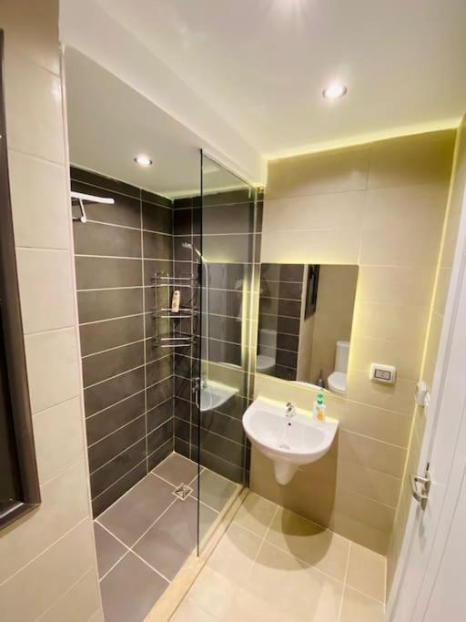 Sunny 1 Bedroom G Cribs Elgouna With Open View Apartment Hurghada