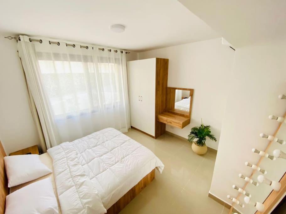 Sunny 1 Bedroom G Cribs Elgouna With Open View Hurghada