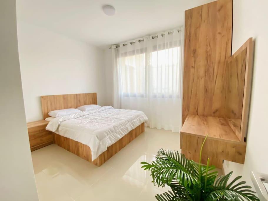 Apartment Sunny 1 Bedroom G Cribs Elgouna With Open View *