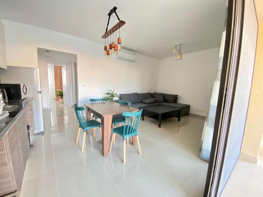 Sunny 1 Bedroom G Cribs Elgouna With Open View Hurghada