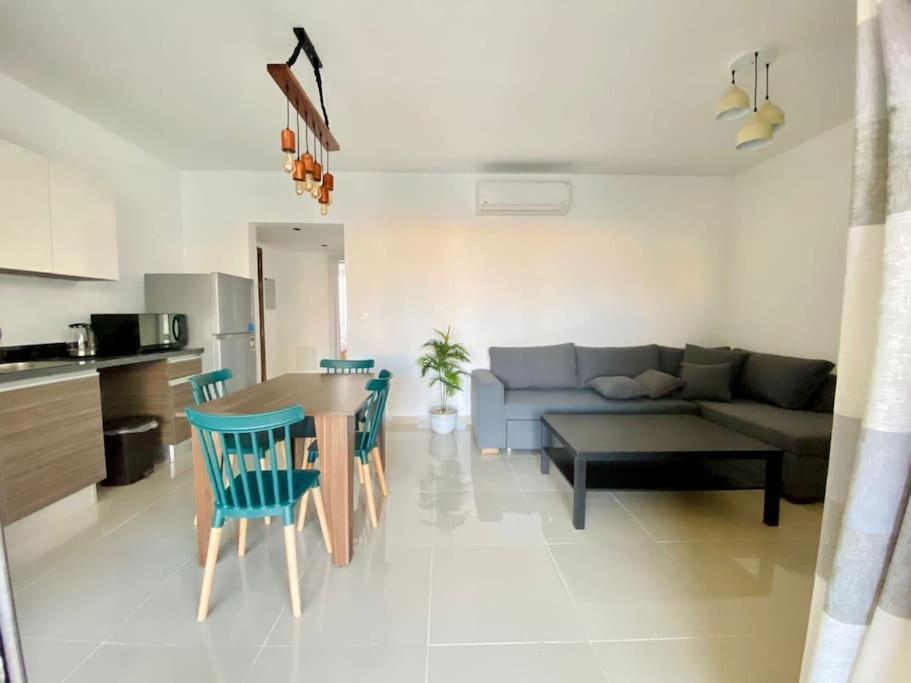 Sunny 1 Bedroom G Cribs Elgouna With Open View Apartment