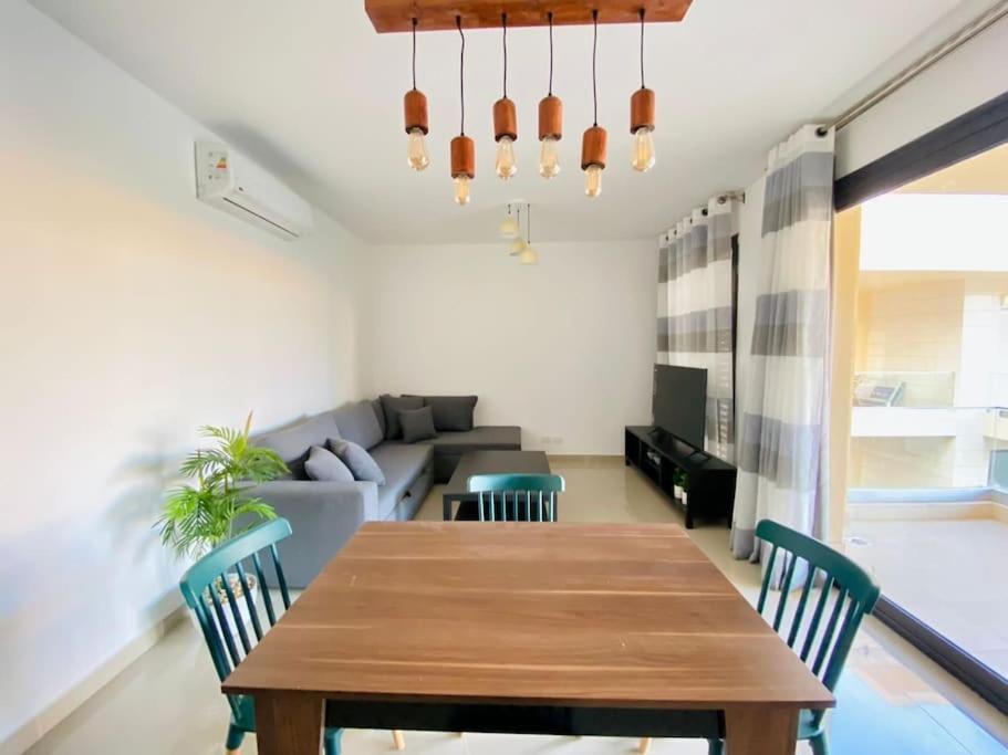 Apartment Sunny 1 Bedroom G Cribs Elgouna With Open View