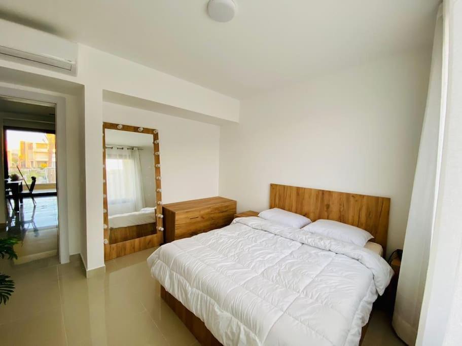 Sunny 1 Bedroom G Cribs Elgouna With Open View Apartment *