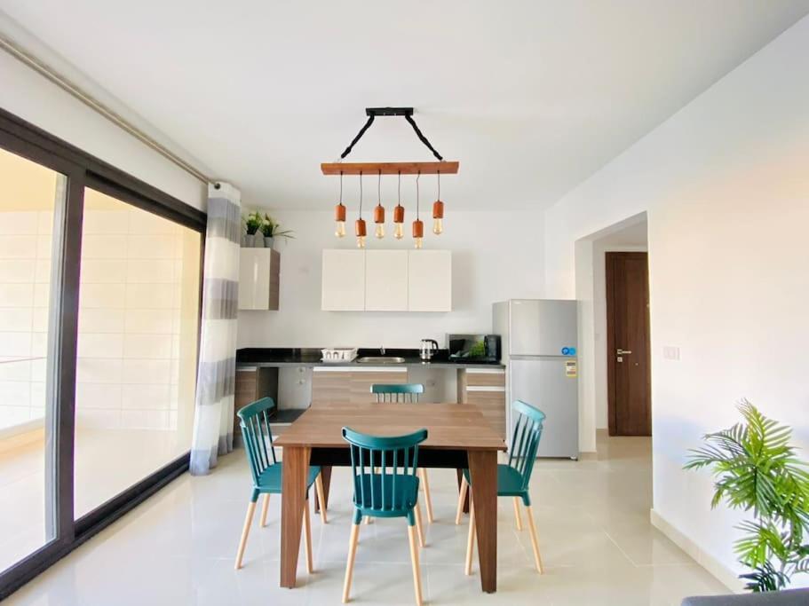 Sunny 1 Bedroom G Cribs Elgouna With Open View Apartment
