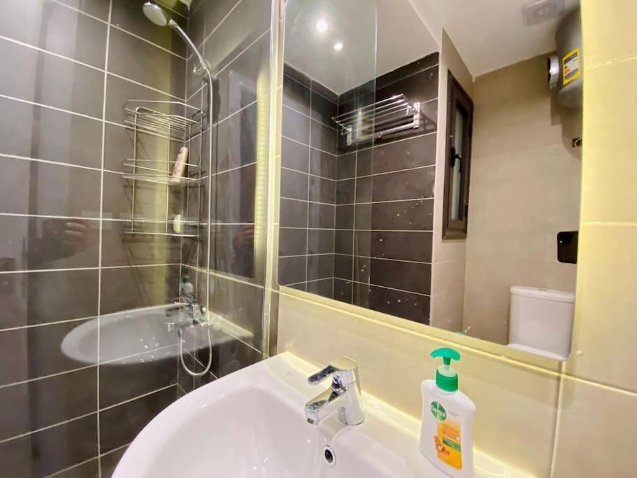 Sunny 1 Bedroom G Cribs Elgouna With Open View Apartment Hurghada