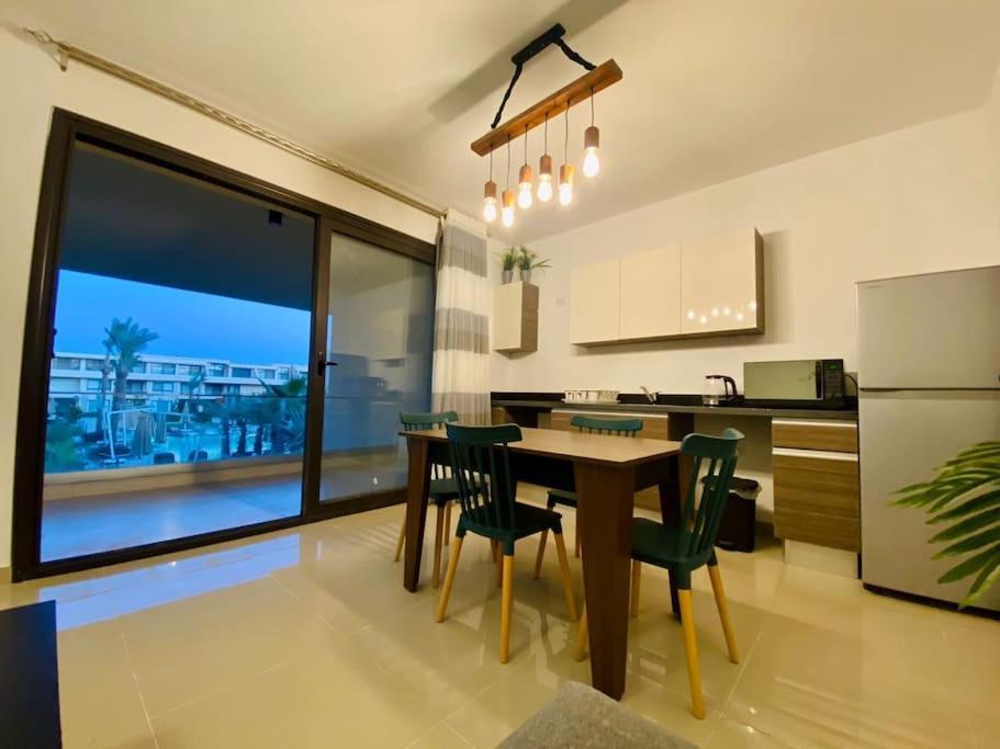 Apartment Sunny 1 Bedroom G Cribs Elgouna With Open View Hurghada