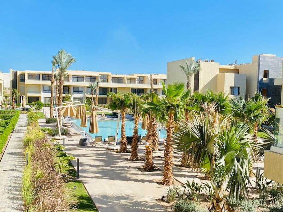 Apartment Sunny 1 Bedroom G Cribs Elgouna With Open View