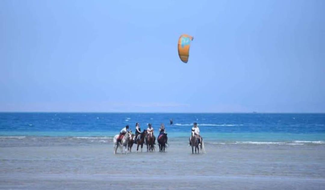 Apartment Selena Bay Hurghada