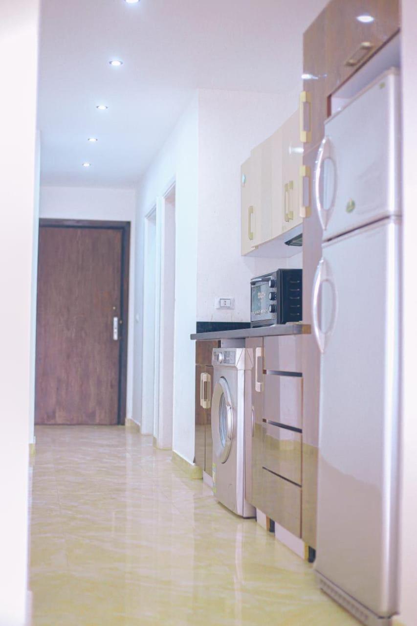 Apartment Selena Bay Hurghada