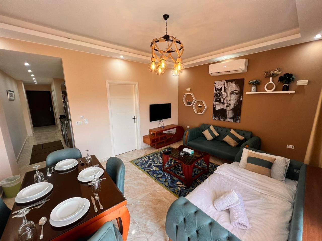 Selena Bay Apartment *