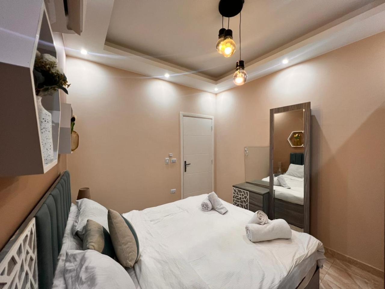 Selena Bay Apartment Hurghada