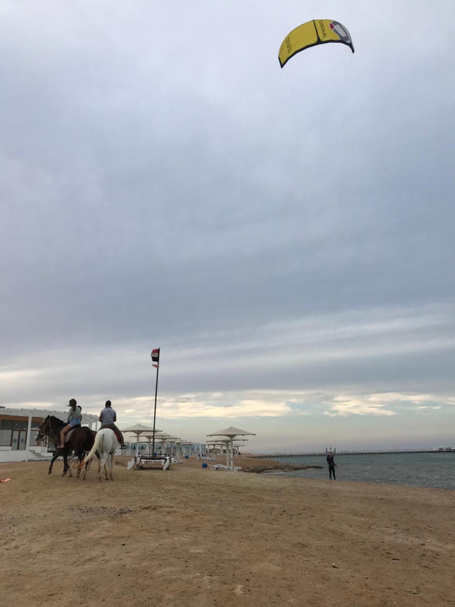 Selena Bay Hurghada