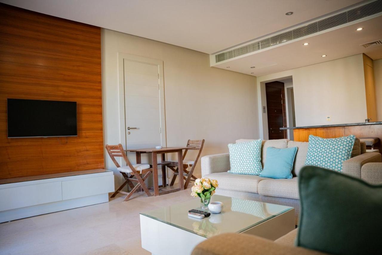 Couette-café Nayah Stays, Ancient Sands Luxurious Pool Terrace Hurghada