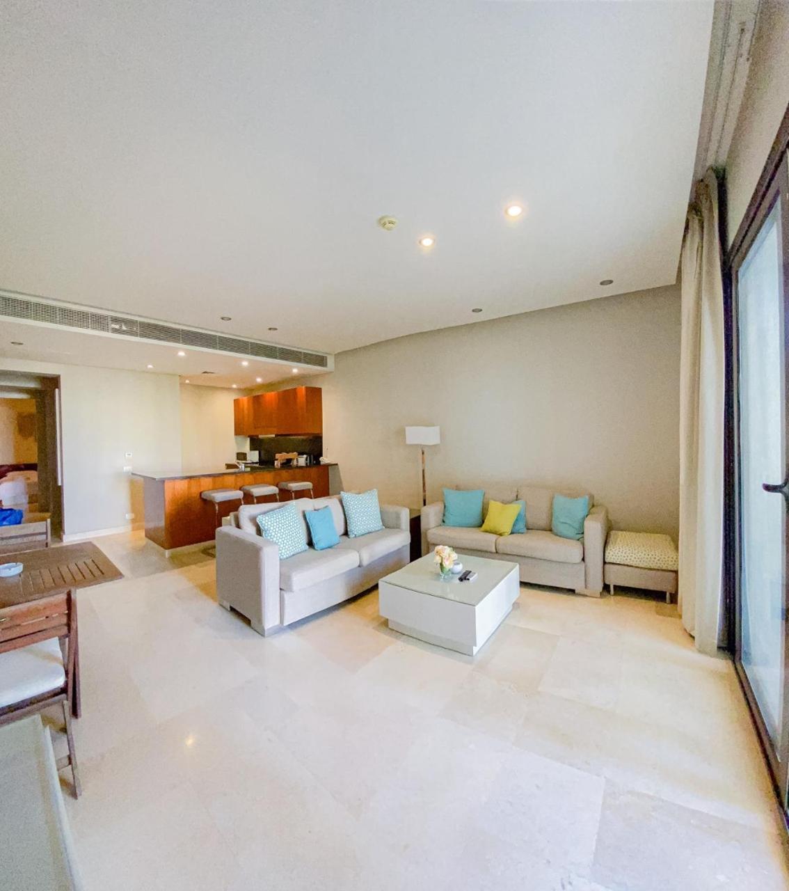 Couette-café Nayah Stays, Ancient Sands Luxurious Pool Terrace Hurghada