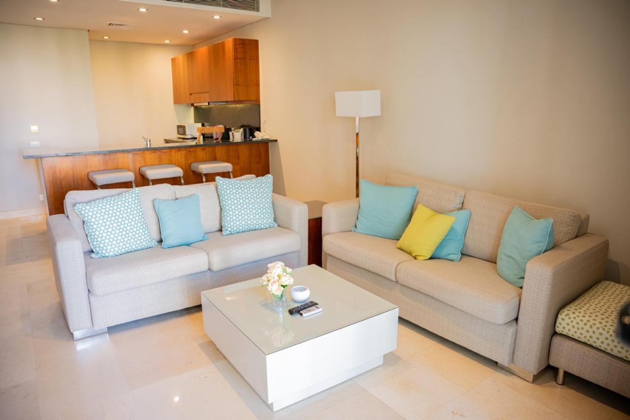 Nayah Stays, Ancient Sands Luxurious Pool Terrace