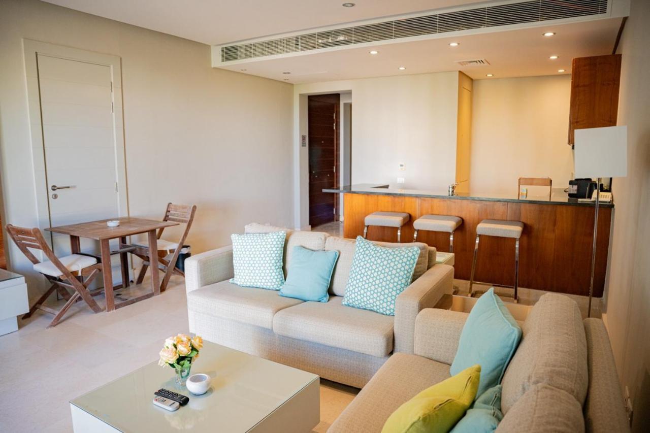 Couette-café Nayah Stays, Ancient Sands Luxurious Pool Terrace Hurghada