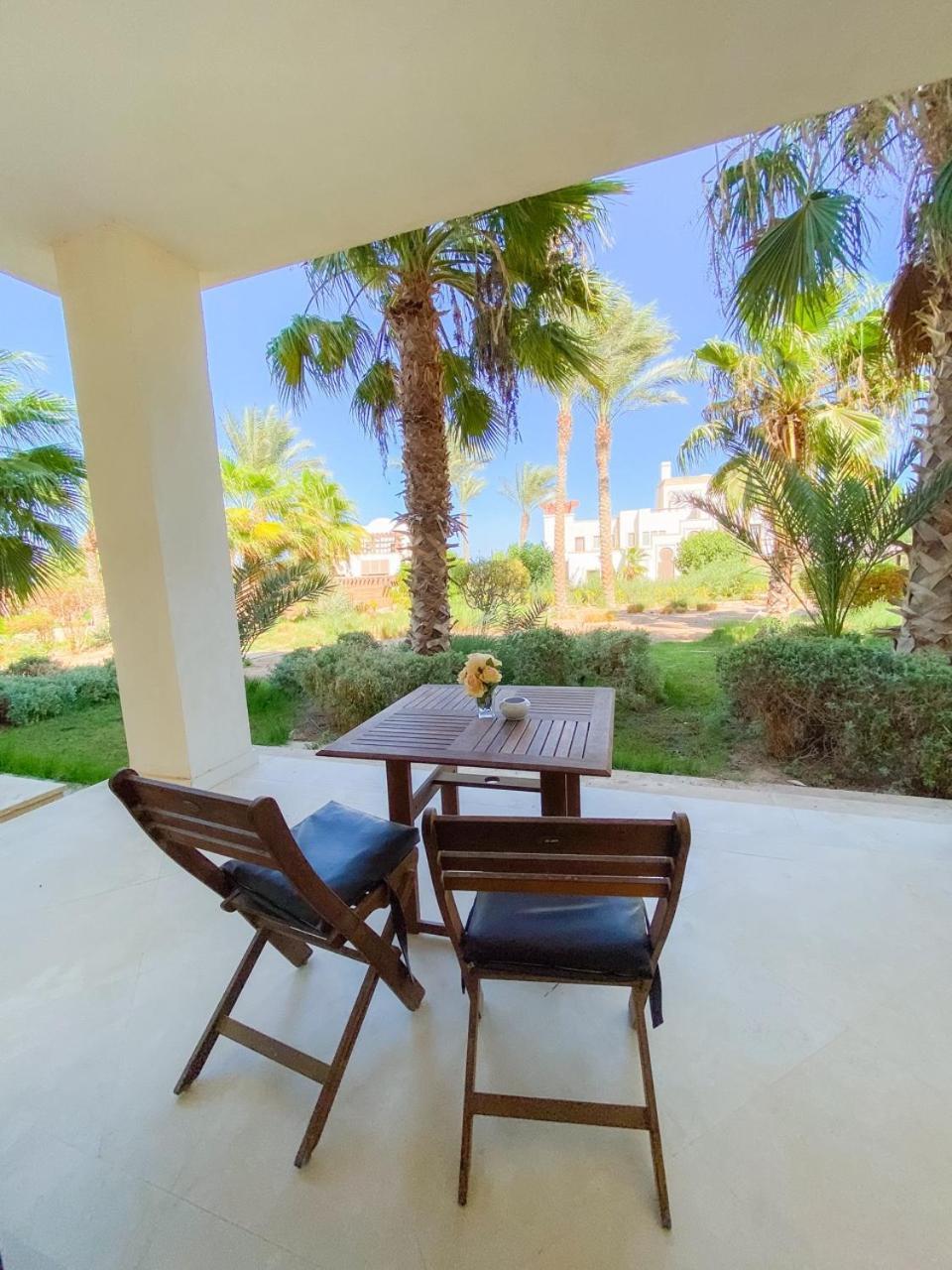 Nayah Stays, Ancient Sands Luxurious Pool Terrace