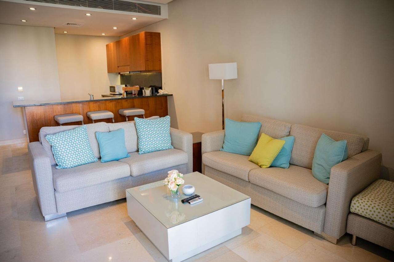 Nayah Stays, Ancient Sands Luxurious Pool Terrace Couette-café Hurghada